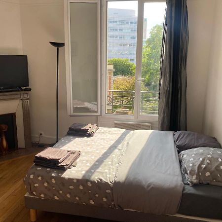 Studio Cosy Saint-Ouen  Zewnętrze zdjęcie