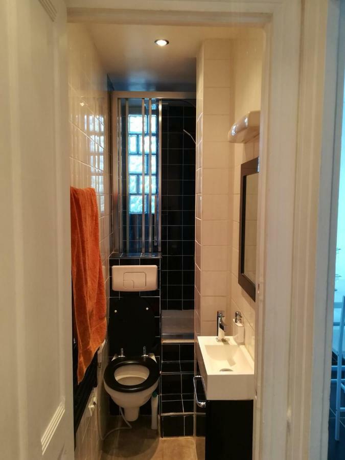Studio Cosy Saint-Ouen  Zewnętrze zdjęcie